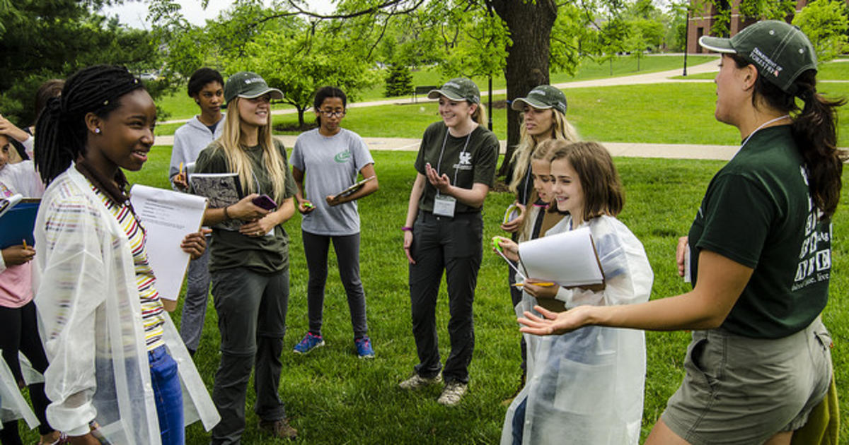 Expanding Your Horizons Conference Returns to UK UKNow